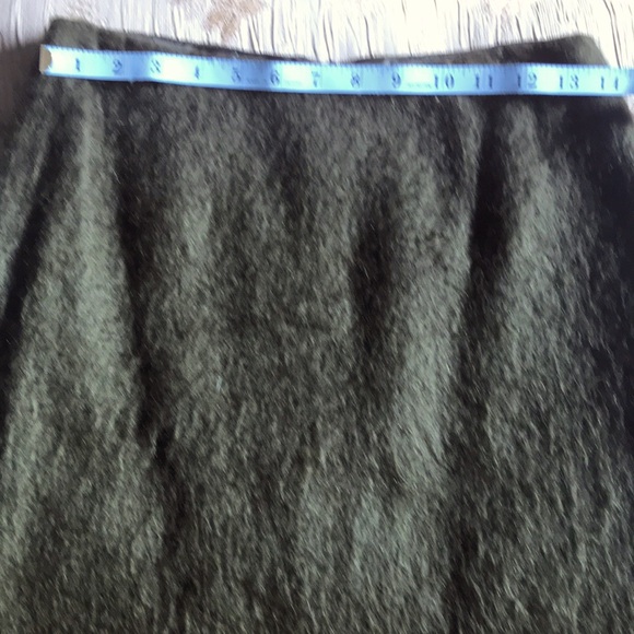 Peter Nygard wool and mohair 2 pieces set - Picture 3 of 12